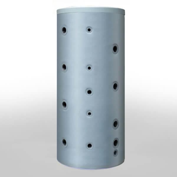 Mild Steel Buffer Tanks - Joule