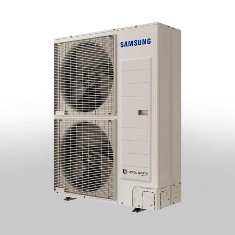 12KW R32 Air Source Heat Pump - Joule