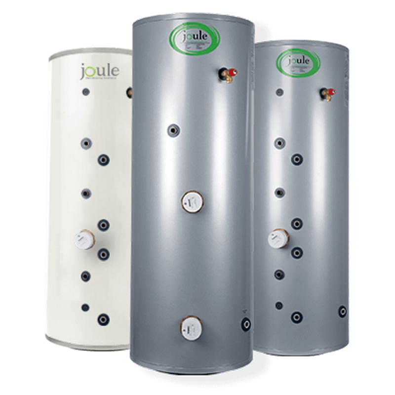 Joule Domestic Cylinders